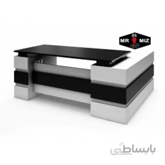 میز مدیریتی مدل گرشا کد d172