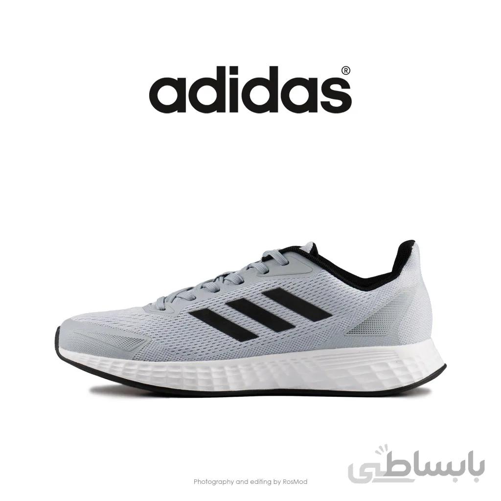 رانینگ آدیداس دورامو طوسی – Adidas Duramo Grey