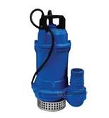 پمپ کف کش ابر مدل SDJ 25-3-0.75M