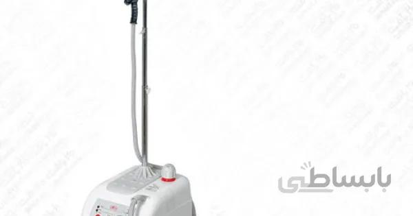 اتو بخار فرچه ای گازلا MN2036