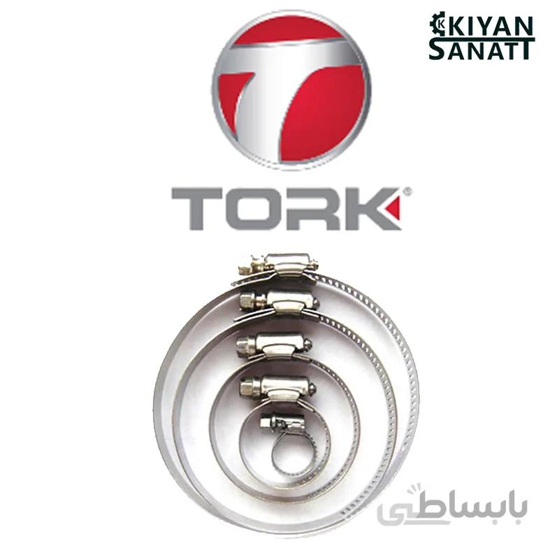بست فلزی “5/8 | 16-10 (TORK)