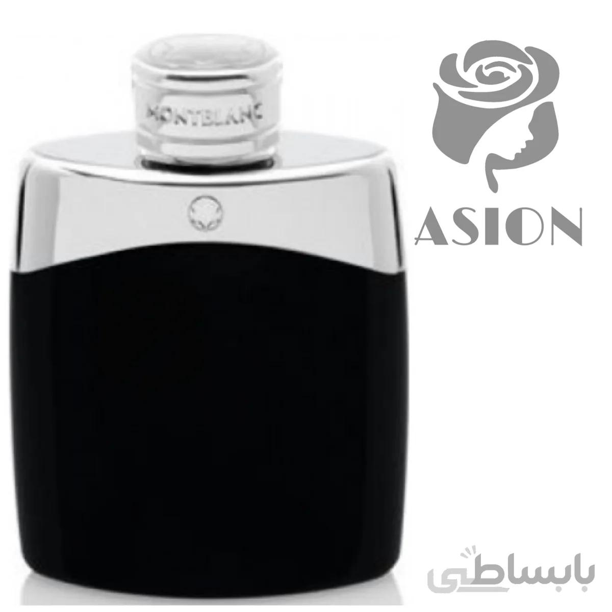 عطر ادکلن مونت بلنک لجند Mont Blanc Legend