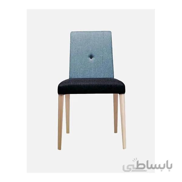 صندلی رستورانی نظری مدل پونتو F210(تخفیف 10 درصدی)
