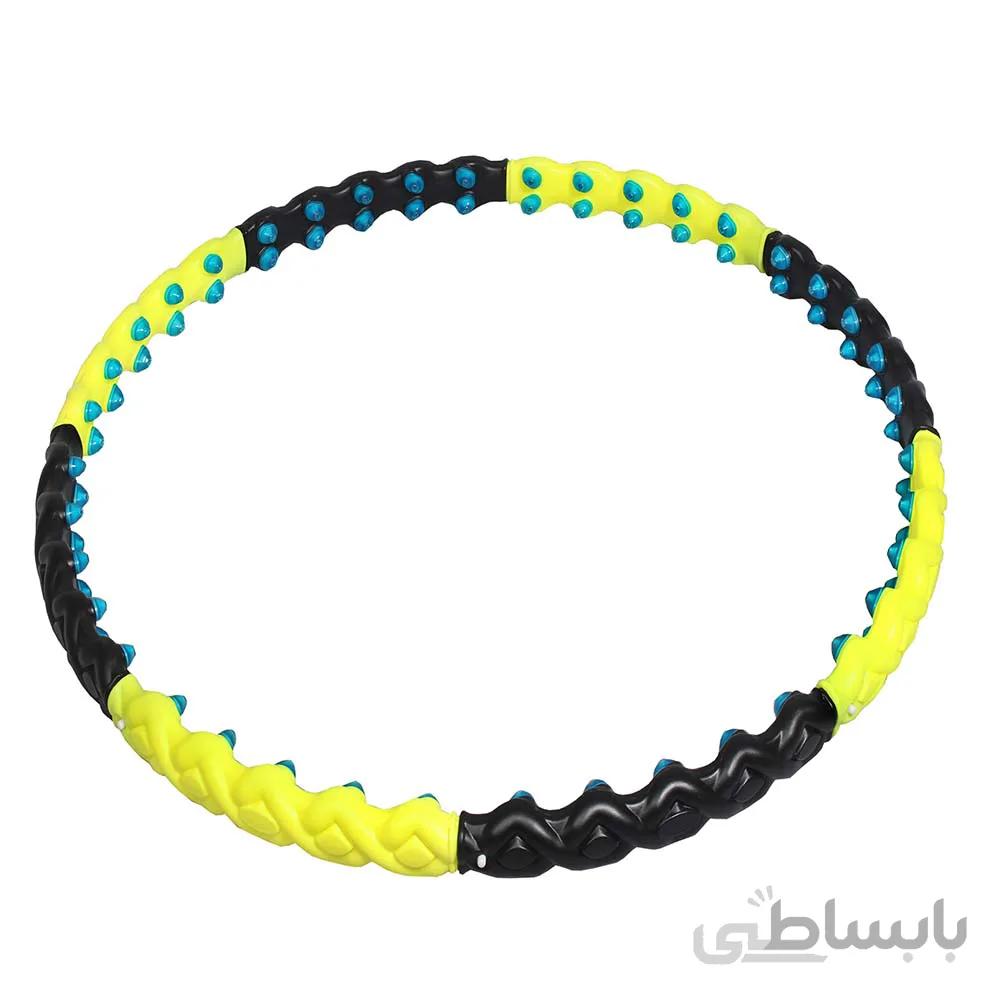 حلقه هولاهوپ دوبل سوپر رجال