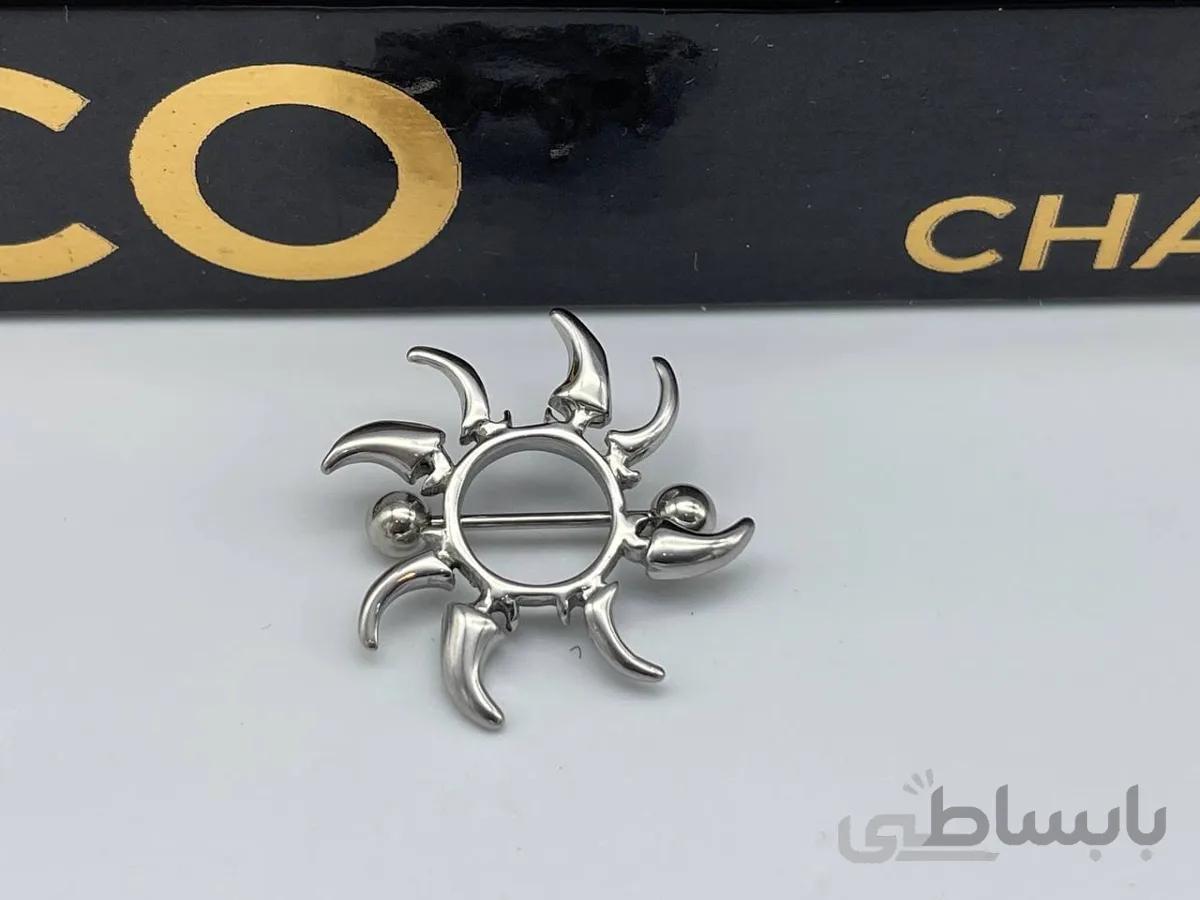 پیرسیگ طرح خورشید