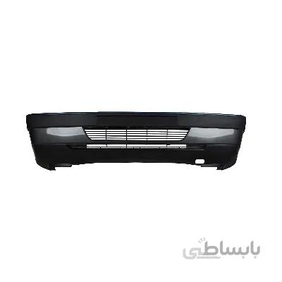 سپر جلو پژو 405 خاکستری مهرخواه