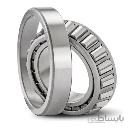 رولبرینگ 30202 برند DPI ا DPI 30202 Ball Bearing