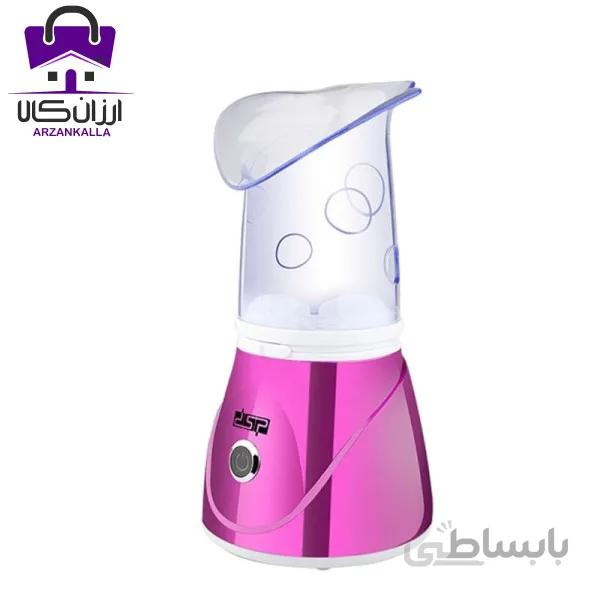 دستگاه بخور صورت دی اس پی مدل DSP F-70011