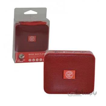 اسپیکر ایکس پی مدل 277 بلوتوث شارژی ا Speaker XP-SP277A