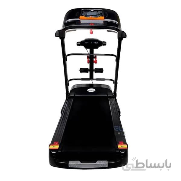 تردمیل خانگی لیدر اسپرت مدل DK15AO PLUS ا Lsport Treadmill DK15AO PLUS