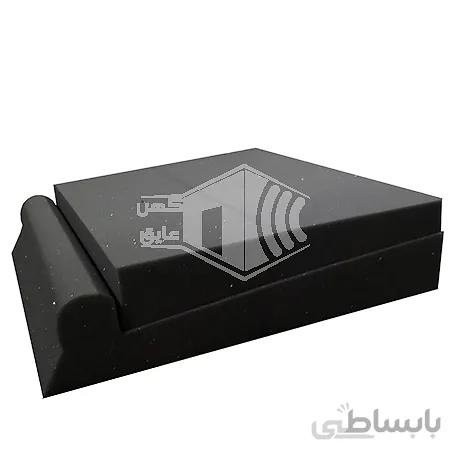 فوم زیر اسپیکری بزرگ