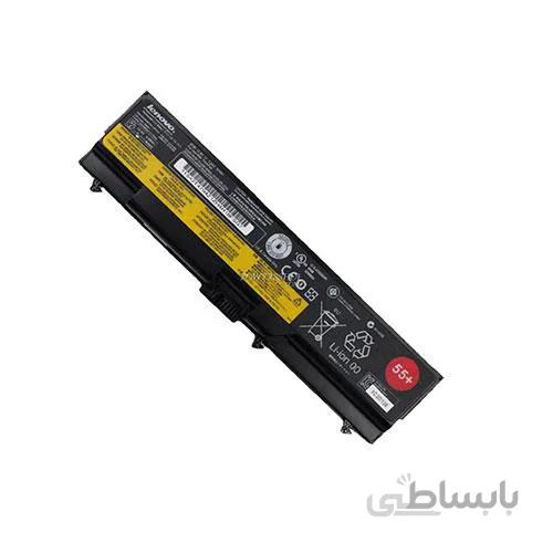 LENOVO SL410 / SL 510 / T410 LAPTOP BATTERY ا باتری لپ تاپ لنوو LENOVO SL410 / SL 510 / T410