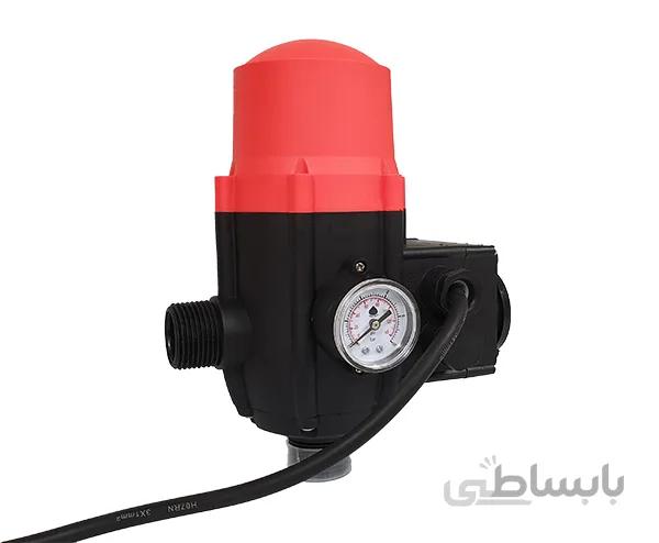 ست کنترل اتوماتیک ایدرو مدل DSK2.2