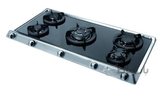 اجاق گاز صفحه‌ای اخوان مدل G106
