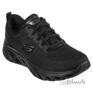 کفش ورزشی اسکیچرز مدل skechers sport shoes کد 149556bbk