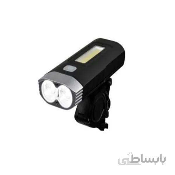 چراغ جلو دوچرخه انرژی مدل ۰۴۸A