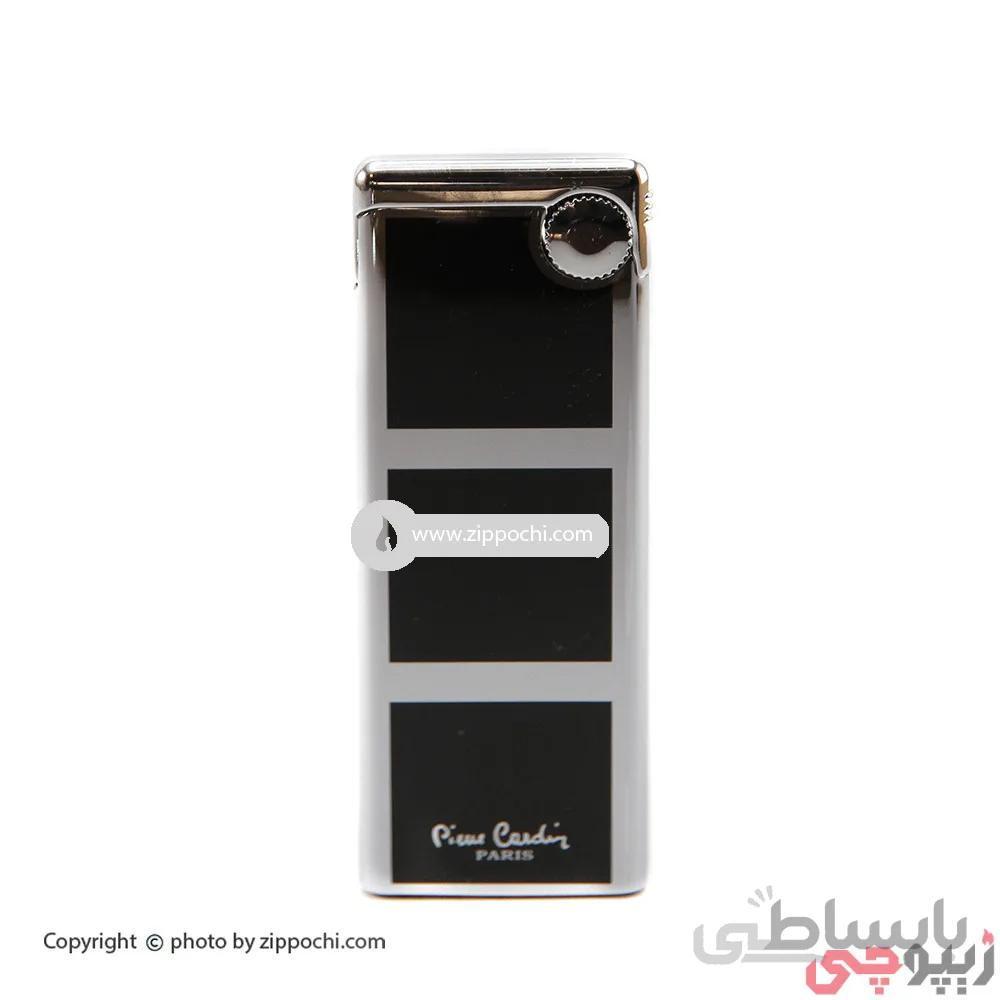فندک گازی پیرکاردین مدل MFH-401-01
