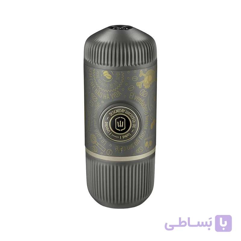 اسپرسو ساز واکاکو مدل ارواح تاریک کد F2023