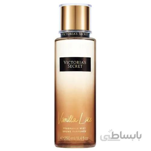 بادی اسپلش ویکتوریا سکرت مدل Bare Vanilla Shimmer