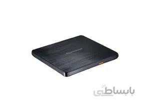 درایو نوری اکسترنال لنوو مدل Lenovo Slim DVD Burner DB65
