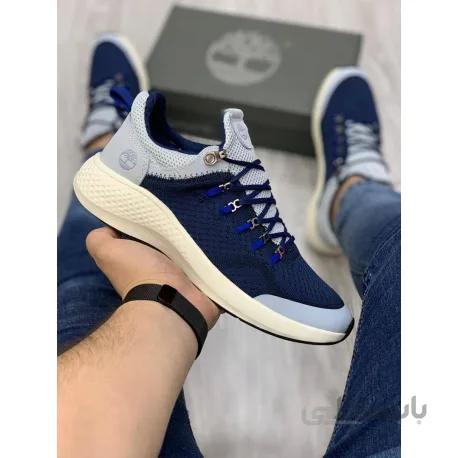 کفش اصلی تیم برلند Timberland Flyroam go breathable casual sneakers