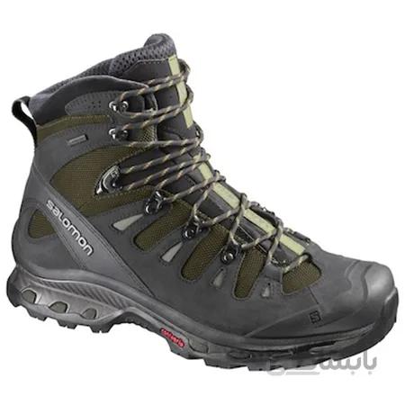 کفش مردانه کئوست فور دی سالامون Salomon Quest 4D 2 GTX