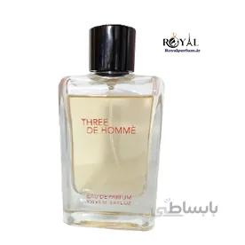 عطر ادکلن له هوم مردانه جانوین Johnwin L HOMME