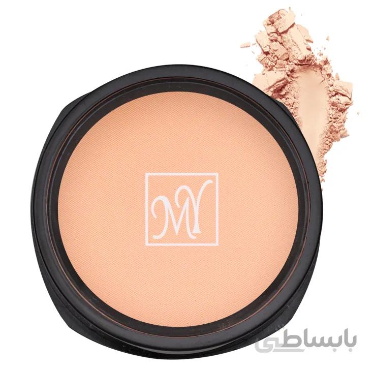 پنكيک ساده شماره 03 مای ا My Simple Powder No.03