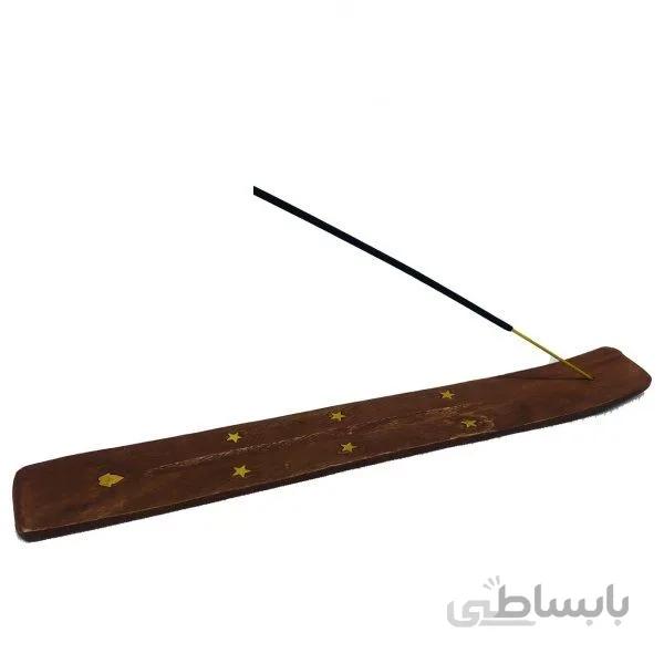 جاعودی چوبی