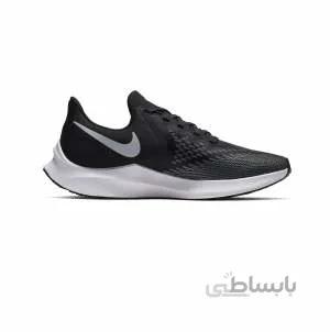 کفش مردانه نایک مدل AQ8228-003Nike Zoom Winflo 6