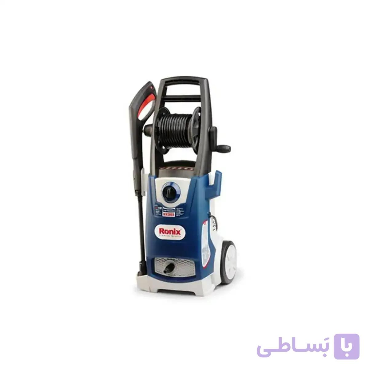 کارواش رونیکس مدل RP-1160