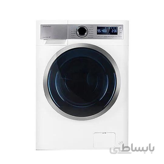 ماشین لباسشویی دوو مدل DWK-Life821