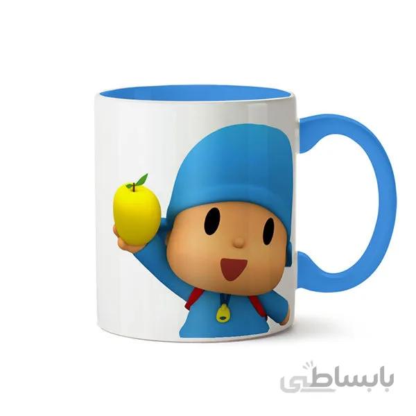 ماگ پوکویو کد 20001