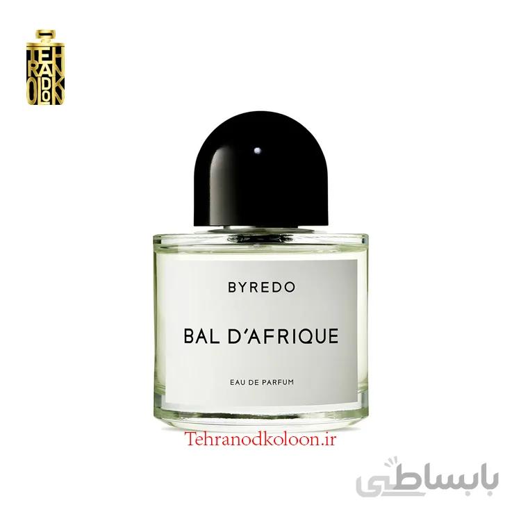 BYREDO - Bal d Afrique