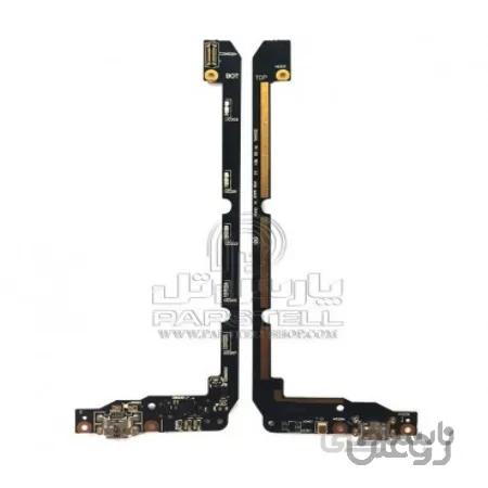 برد شارژ ایسوس زنفون ZD551KL - ASUS ZENFONE SELFIE