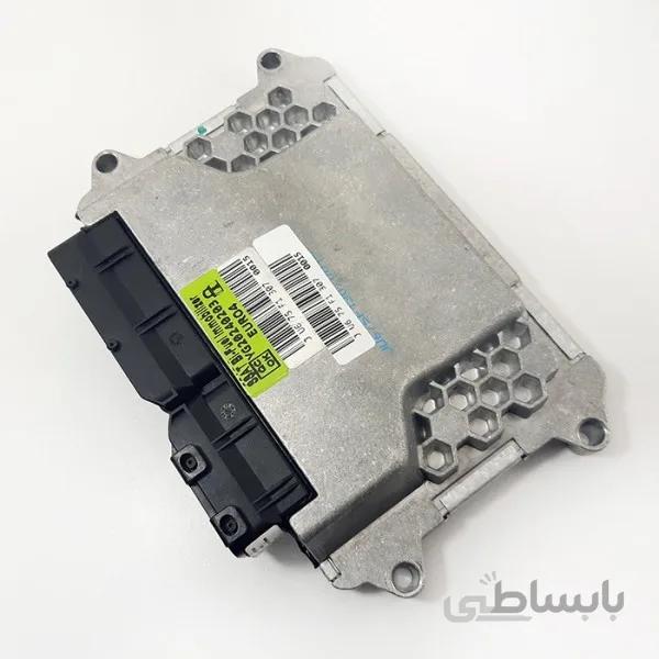 یونیت کنترل موتور، ایسیو(ECU) پژو پارس دوگانه ،برند SSAT