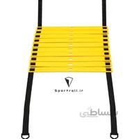 نردبان چابكي 5 متری