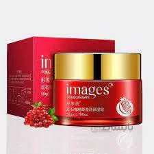 کرم مرطوب کننده صورت انار ایمیجز ا Pomegranate Face Cream