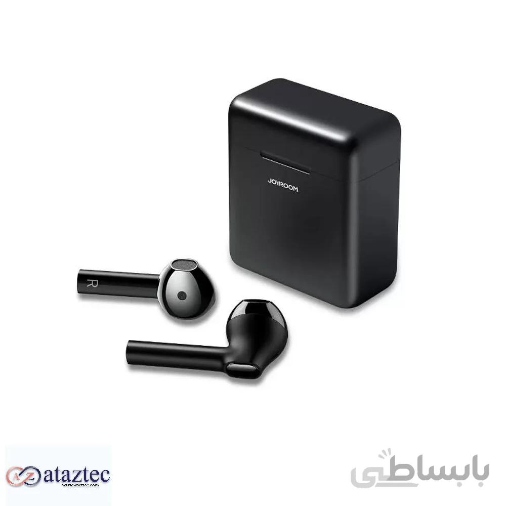 هندزفری بلوتوثی جویروم JR-TL8