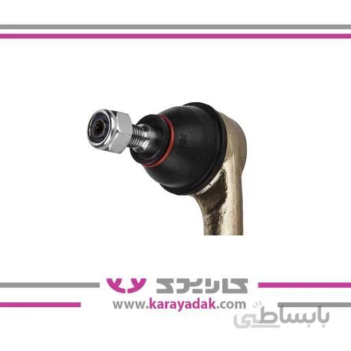 سیبک سر فرمان چپ 206 زانتیا امیرنیا
