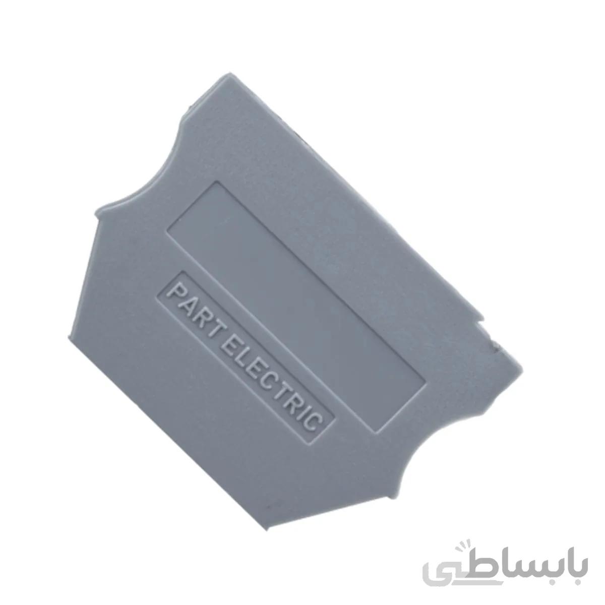 درب ترمینال ریلی 16 پارت مدل 413