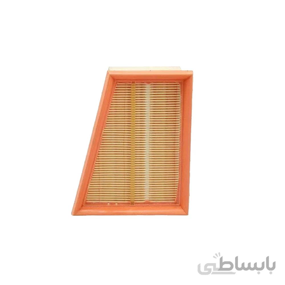 فیلتر هوا تندر ۹۰، ساندرو