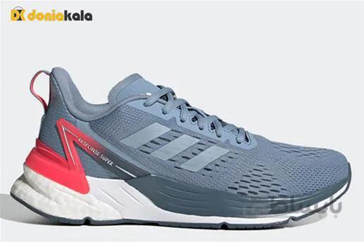 کتونی اورجینال پیاده روی آدیداس ریسپانس Adidas RESPONSE SR 5 fx6742 ا Original ketone walking Adidas RESPONSE SR 5 fx6742