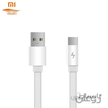 کابل میکرو یو اس بی شیائومی مدل ZMi Al600