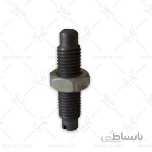 پيچ و مهره تنظيم چکش سوپاپ ST ليسترهوا dd