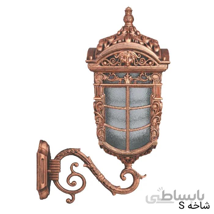 دیواری پادرا
