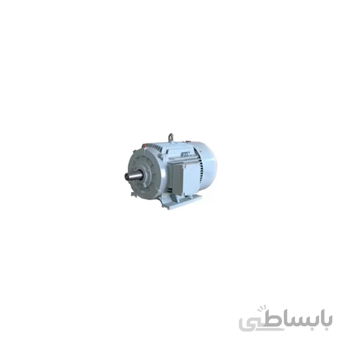 شبیه سازی ماشین های سنکرون
