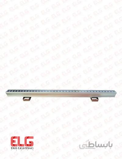 پروژکتور خطی ال ای دی 36 وات 100 سانت 220 ولت IP66