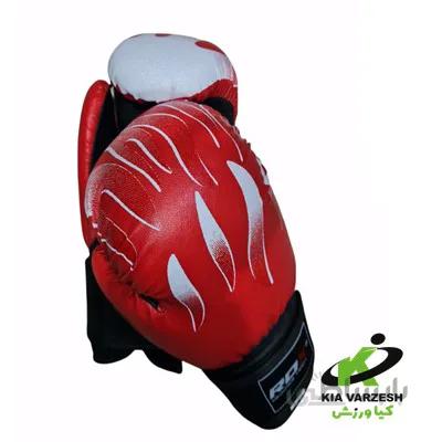 دستکش بوکس فوم RDX - مشخصات،قیمت و خرید ا rdx foam boxing gloves