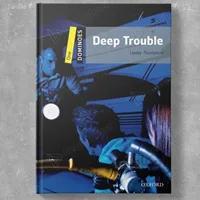 Dominoes One: Deep Trouble